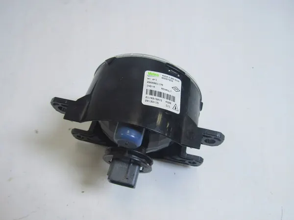 Farol de neblina dianteiro Mercedes-Benz Citan W415 266006117R image 4