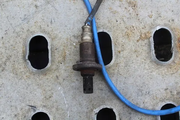 Sensor Lambda Subaru Forester II SG 2.5T image 2