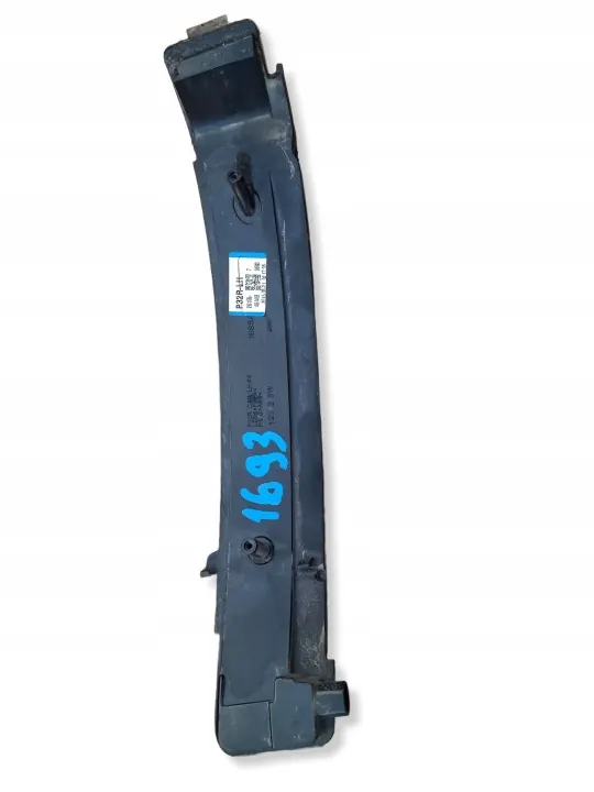 Intermitente de espejo OEM P32RCARLH para Nissan X-Trail image 3