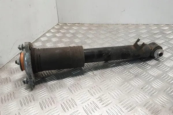 Ammortizzatore posteriore BMW X5 (E70) 3.0L Diesel image 2