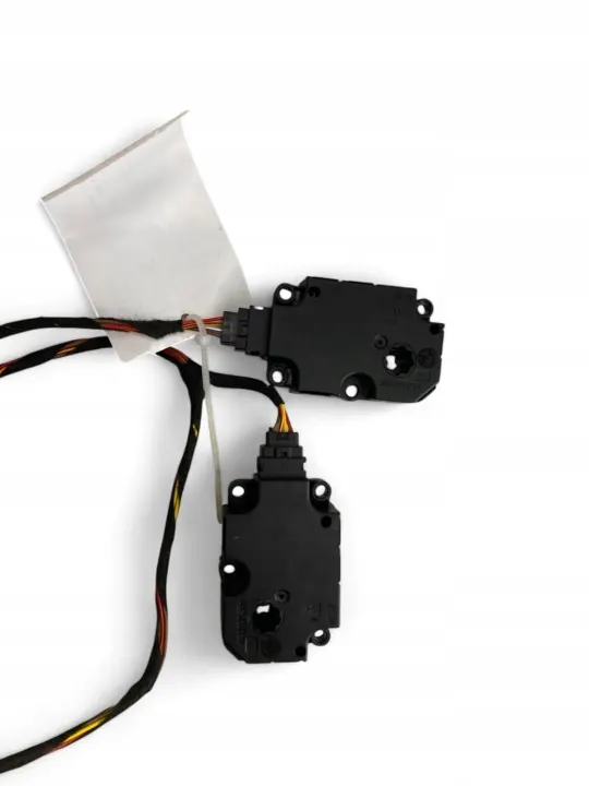 Motor de calefacción Audi Q5 SQ5 OEM FT416003 - Usado image 5
