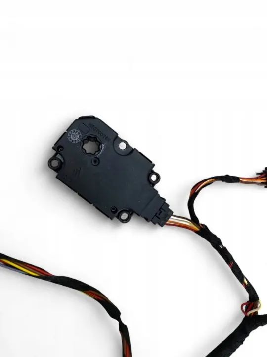 Motor de calefacción Audi Q5 SQ5 OEM FT416003 - Usado image 6