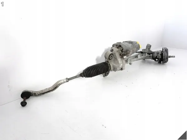 RENAULT ESPACE V 5 TALISMAN Caixa de Direção Frontal OEM image 2