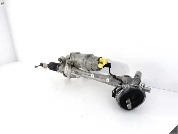 RENAULT ESPACE V 5 TALISMAN Caixa de Direção Frontal OEM image 3