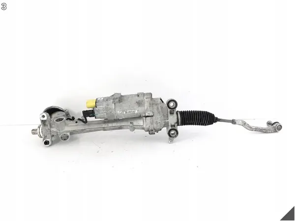 RENAULT ESPACE V 5 TALISMAN Caixa de Direção Frontal OEM image 4