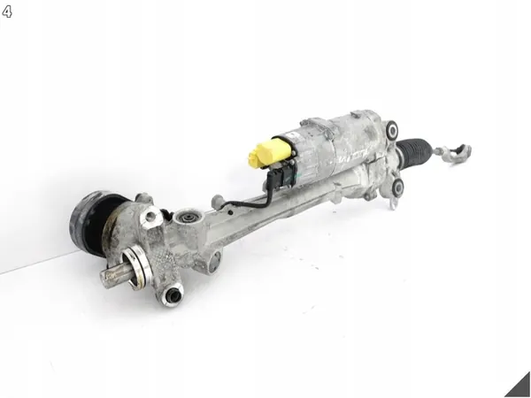 RENAULT ESPACE V 5 TALISMAN Caixa de Direção Frontal OEM image 5