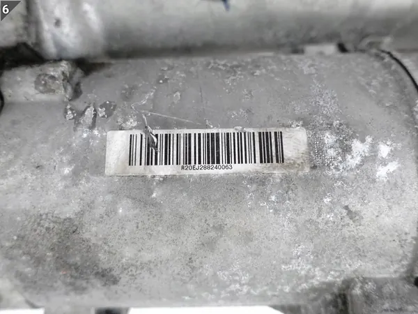 RENAULT ESPACE V 5 TALISMAN Caixa de Direção Frontal OEM image 7