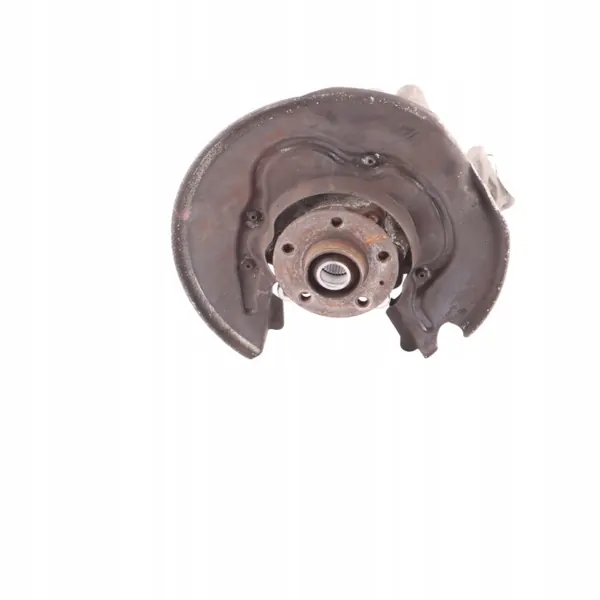 Pièces suspension Audi RS7 4G8 C7 OEM 8R0505431F image 10