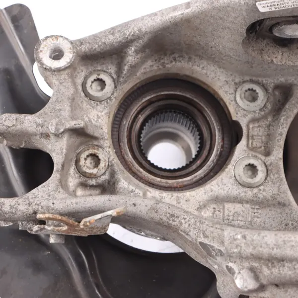 Pièces suspension Audi RS7 4G8 C7 OEM 8R0505431F image 3