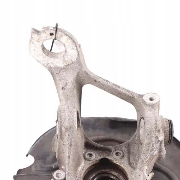 Pièces suspension Audi RS7 4G8 C7 OEM 8R0505431F image 5