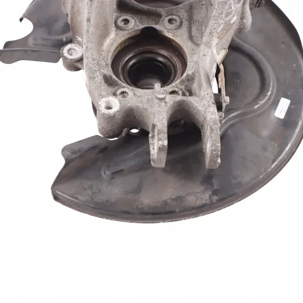 Pièces suspension Audi RS7 4G8 C7 OEM 8R0505431F image 6