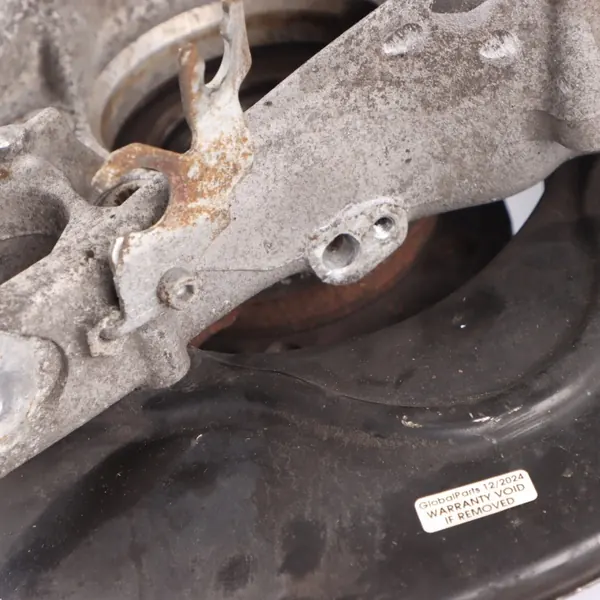 Pièces suspension Audi RS7 4G8 C7 OEM 8R0505431F image 7