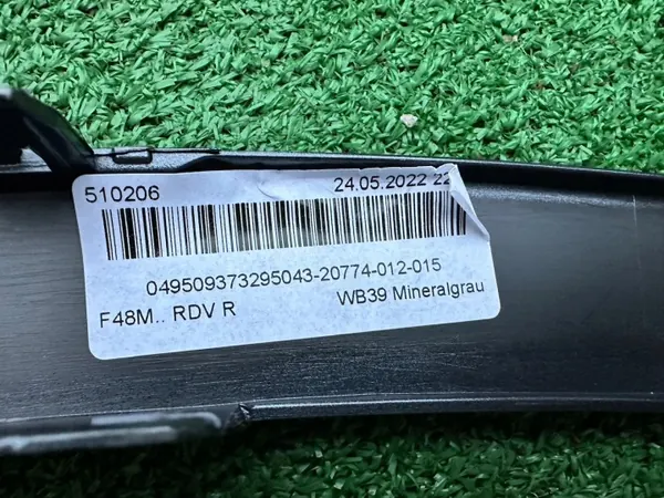 Salpicadero BMW X1 F48 OEM Bmwczescibalon image 4