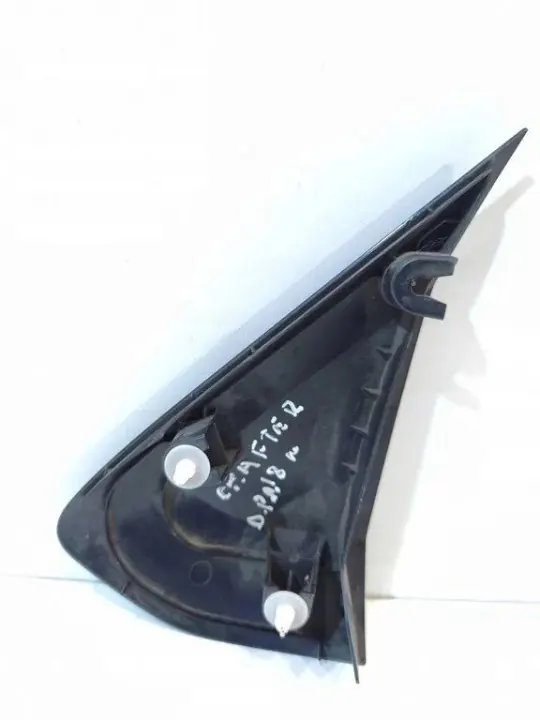 Cadre de rétroviseur droit VW Crafter OEM 3C0857538 - Occasion image 2