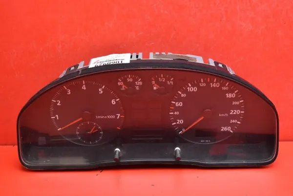 Cuadro de instrumentos OEM 8D9919033C Audi A4 B5 1.8 20V image 2