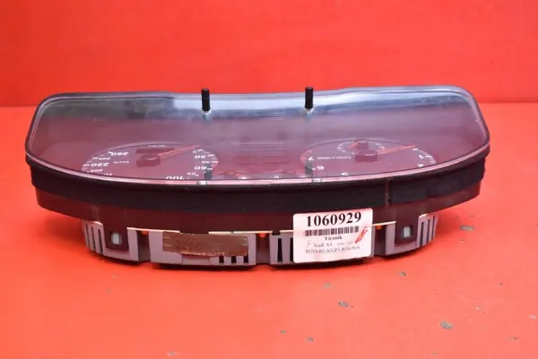 Cuadro de instrumentos OEM 8D9919033C Audi A4 B5 1.8 20V image 5