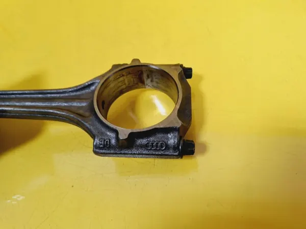 Piston et Bielle OEM DRC95610 pour Audi A4 B6 1.8T image 3