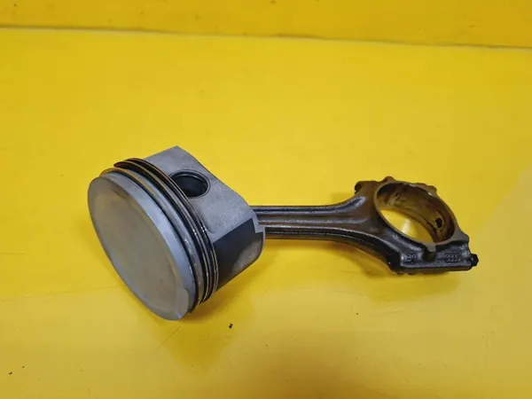 Piston et Bielle OEM DRC95610 pour Audi A4 B6 1.8T image 4