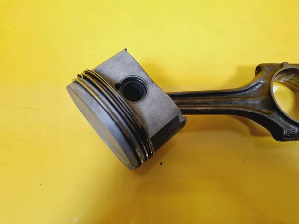Piston et Bielle OEM DRC95610 pour Audi A4 B6 1.8T image 5