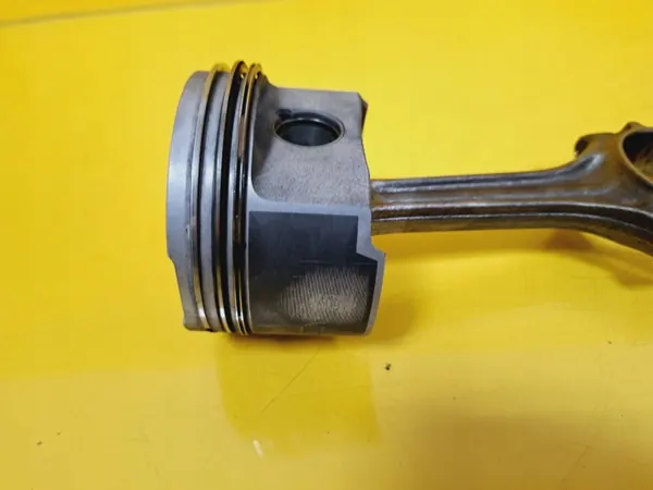 Piston et Bielle OEM DRC95610 pour Audi A4 B6 1.8T image 6