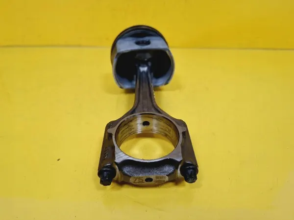 Piston et Bielle OEM DRC95610 pour Audi A4 B6 1.8T image 7