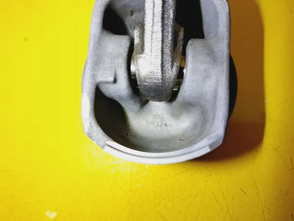 Piston et Bielle OEM DRC95610 pour Audi A4 B6 1.8T image 8