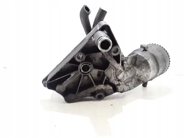 Oljefilterfäste OPEL ASTRA H ESTATE 1.9L diesel 5989070231 image 2