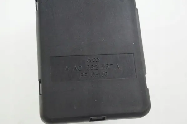 Central låspump OEM 4A0862257A för Audi 80 B4 image 5