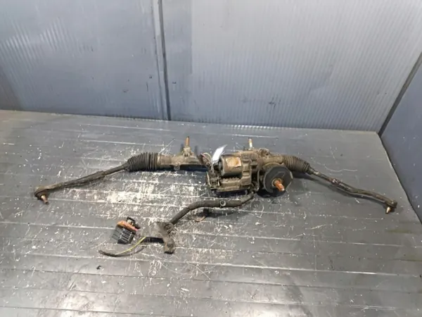 Styrhus OEM Wrakowisko-28302- för Citroen C3 Picasso image 2