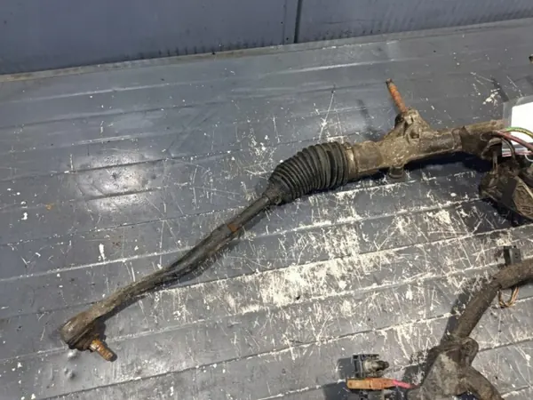 Styrhus OEM Wrakowisko-28302- för Citroen C3 Picasso image 3