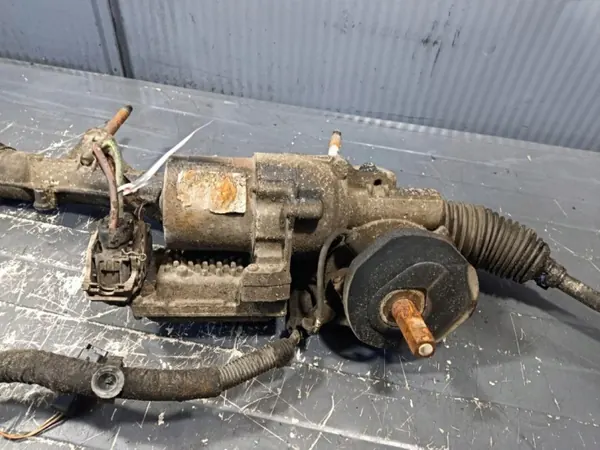 Styrhus OEM Wrakowisko-28302- för Citroen C3 Picasso image 4