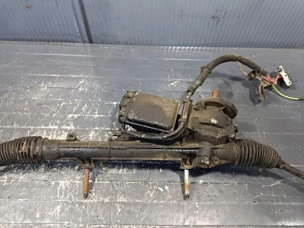 Styrhus OEM Wrakowisko-28302- för Citroen C3 Picasso image 6