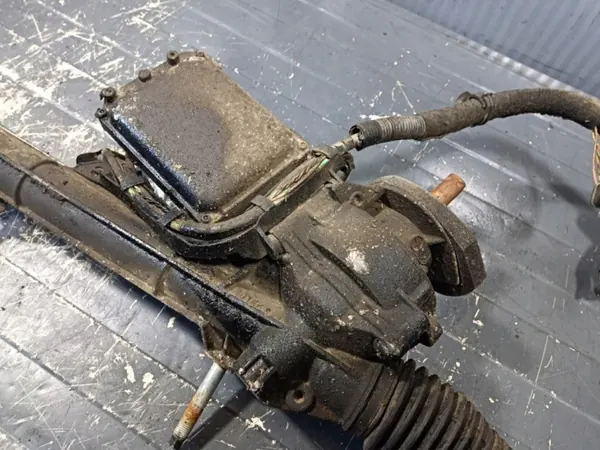 Styrhus OEM Wrakowisko-28302- för Citroen C3 Picasso image 7