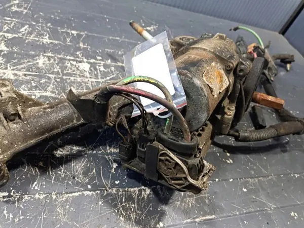 Styrhus OEM Wrakowisko-28302- för Citroen C3 Picasso image 8