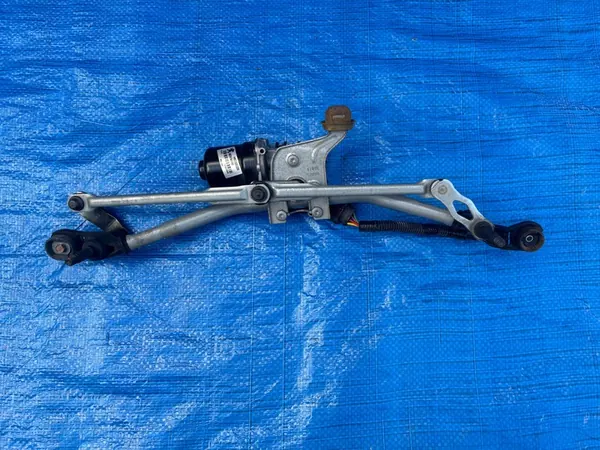 PEUGEOT 208 II Veegmechanisme image 3