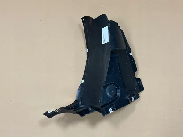 Audi Q5 Fram höger skärm OEM 80A853888F image 3