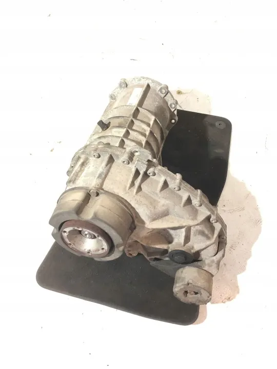 Redutor de caixa OEM 0AQ341010G para Audi Q7 4.2 TDI image 2