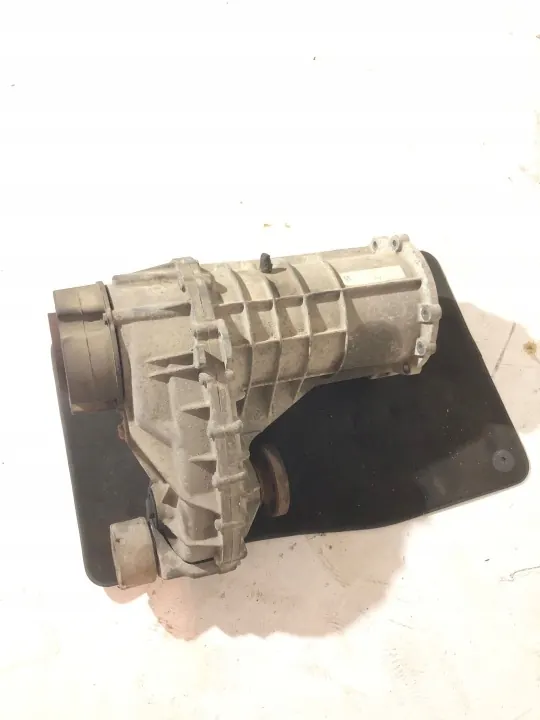 Redutor de caixa OEM 0AQ341010G para Audi Q7 4.2 TDI image 3