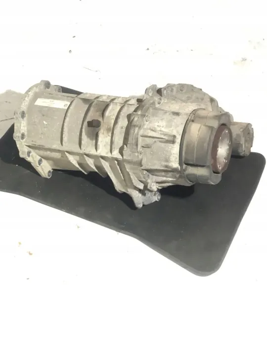 Redutor de caixa OEM 0AQ341010G para Audi Q7 4.2 TDI image 5