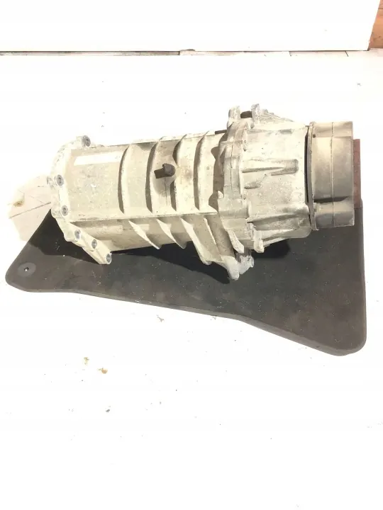 Redutor de caixa OEM 0AQ341010G para Audi Q7 4.2 TDI image 6