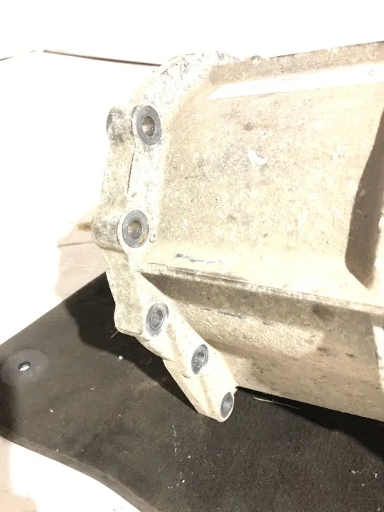 Redutor de caixa OEM 0AQ341010G para Audi Q7 4.2 TDI image 7