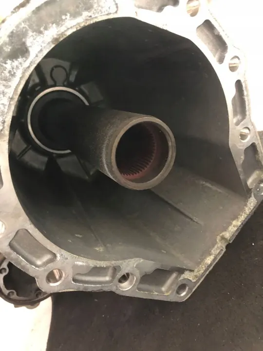 Redutor de caixa OEM 0AQ341010G para Audi Q7 4.2 TDI image 9