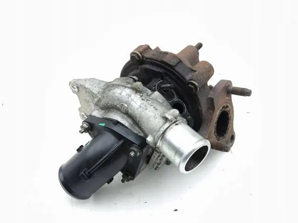 Begagnad Toyota Turbo OEM 7807080005 för Yaris 1.4L Diesel image 3