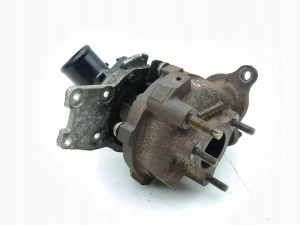 Begagnad Toyota Turbo OEM 7807080005 för Yaris 1.4L Diesel image 7