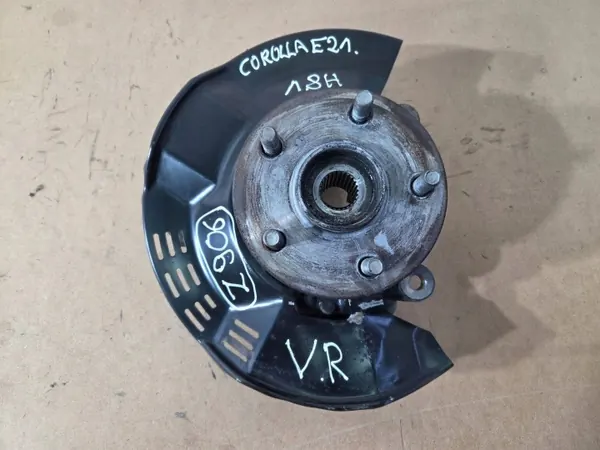 Fram höger knäled OEM 43211-024XX Toyota Corolla image 2