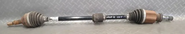 Semi-eje derecho largo OEM 39129236 para Opel Astra V K Lift image 2