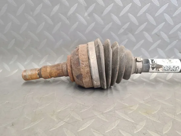 Semi-eje derecho largo OEM 39129236 para Opel Astra V K Lift image 4