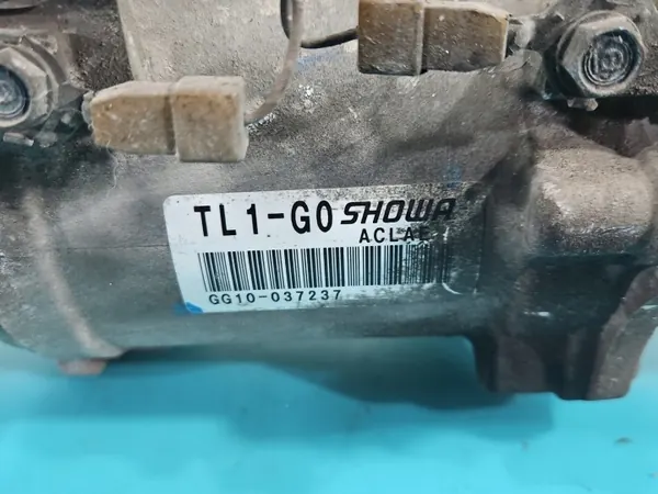 Ohjausvaihde TL1-G0 Honda Accord VIII 08- image 10