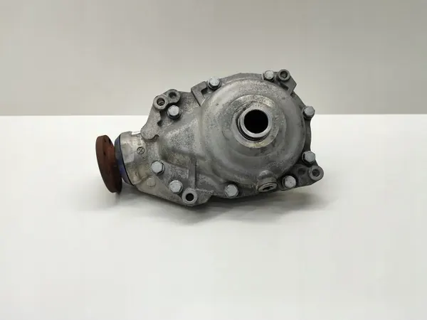 Différentiel avant OEM 7555876 pour BMW 5 E60/E61 image 3