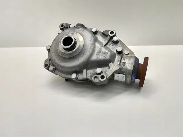 Différentiel avant OEM 7555876 pour BMW 5 E60/E61 image 4
